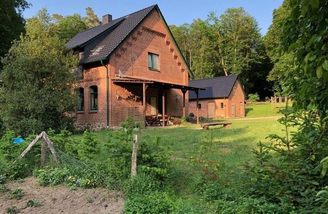 holiday apartment/apt. for 4 guests with 75m² in Karow (169307)