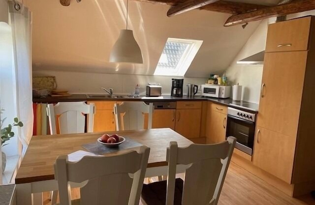Vacation apartment/apartment for 4 guests with 70m² in Rysum (267021)