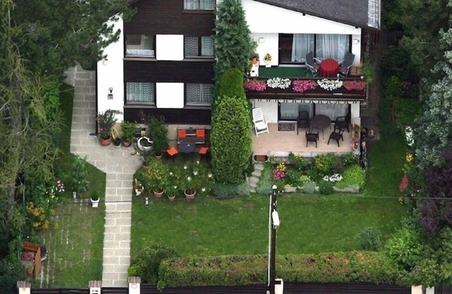 Apartamento / app. para 5 personas con 50m² en Viena (128086)