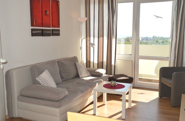 Apartamento / app. para 4 personas con 38m² en Holm (16556)