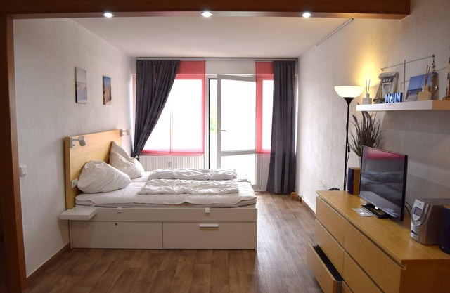 Vacation apartment/apartment for 4 guests with 38m² in Holm (145800)