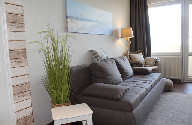 Vacation apartment/apartment for 4 guests with 38m² in Holm (151068)