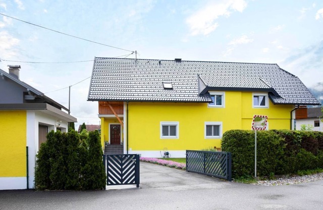 Vacation apartment Dreiländereck - Holiday apartment