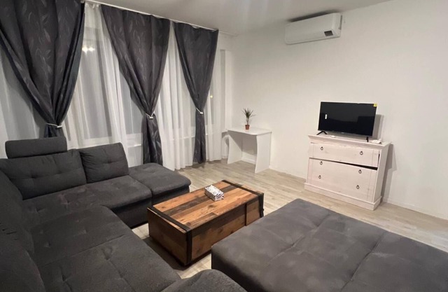 Vacation apartment at Krugplatz