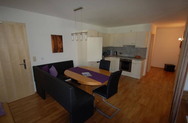 Vacation apartment Rote Wand with 2 bedrooms - Pension Unterhof
