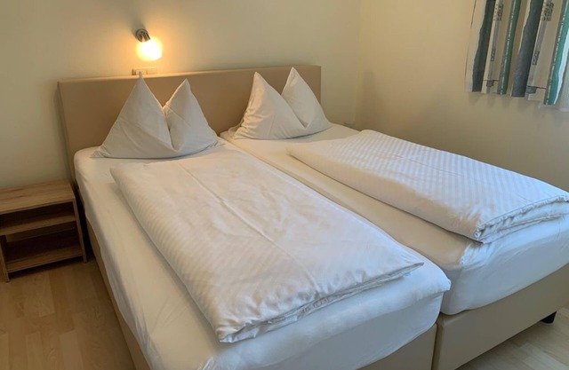 Vacation apartment 3 - Holiday apartment Wutte Josefine