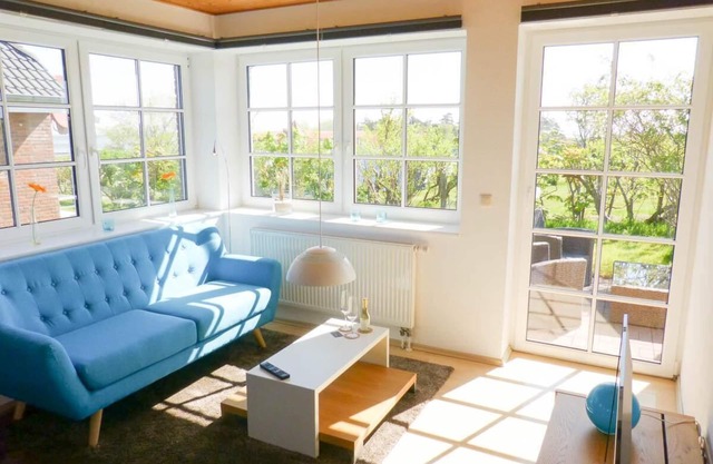Vacation apartment *At Nuurdlacht*