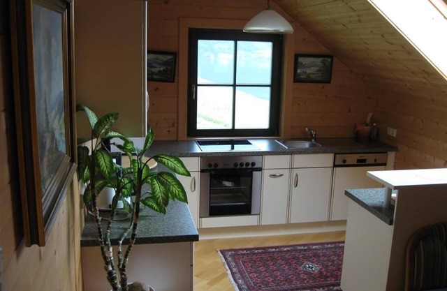 Vacation apartment for 4 persons - Seeappartement Elisabeth