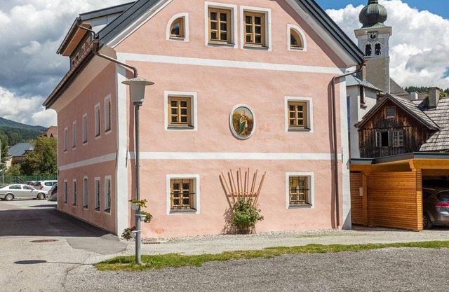 Apartamento en el Leisnitzbach - apartamento / apartamento
