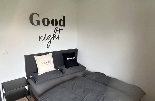 Vacation apartment AusZeit 1