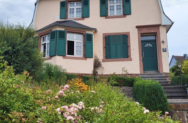 Vacation apartment Bücherkiste - Holiday apartment shower/WC, 1 bedroom