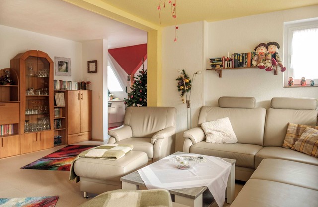 Apartamentos Tiedge - Apartamento BALANCE