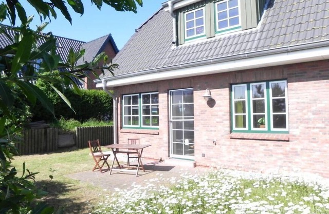 Vacation apartment *Bi Strun