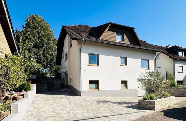 Vacation apartment Breivogel - Holiday apartment