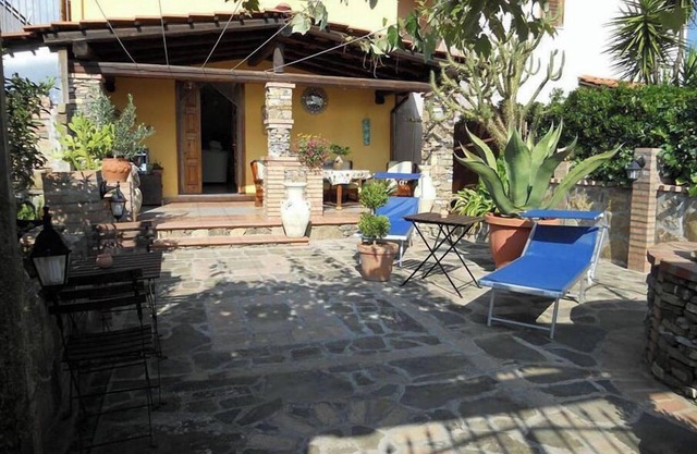 Apartamento de vacaciones "Casa Elena"