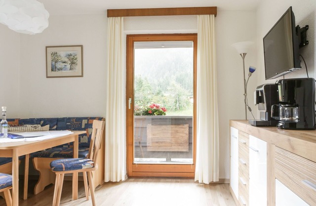 Apartamento Kat 1 - Active Apartments ofrece Pienz centro ecuestre
