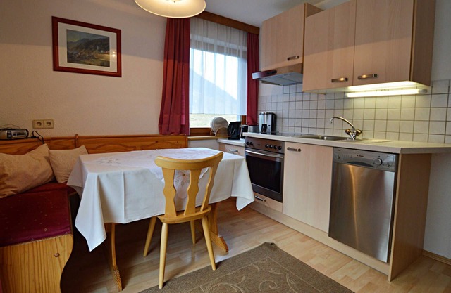 Apartamento Categoría 3 - Active Apartments ofrece Pienz centro ecuestre