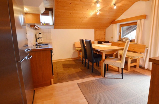 Apartamento Cat 4 - Active Apartments ofrece Pienz centro ecuestre