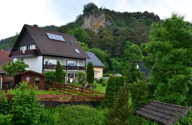 Apartamento en Gerolstein Eifelsteig City