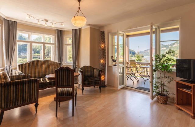 Vacation apartment/apartment for 4 guests with 65m² in Bad Schandau (272401)