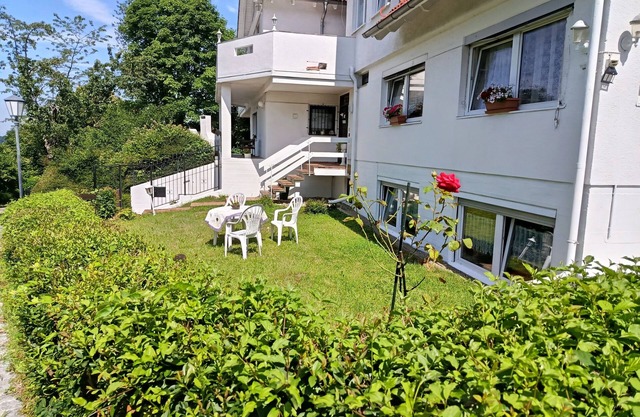 Vacation apartment Erika