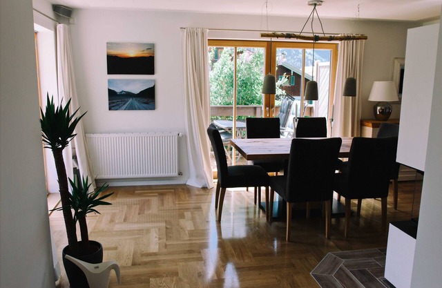 Apartamento 3 - Haus Moni apartamento