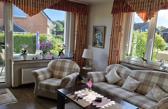 Vacation apartment/apartment for 3 guests with 69m² in Bremerhaven (297274)