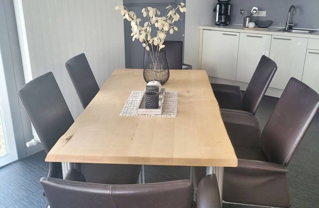 Vacation apartment/apartment for 6 guests with 45m² in Elsterheide (183725)