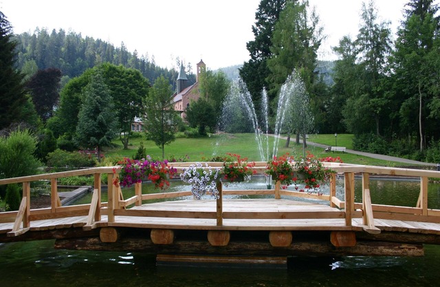 Apartment Perle with 40 square meters, 1 bedroom, maximum 2 people