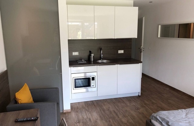 Vacation apartment/apartment for 2 guests with 25m² in Harsewinkel (265245)