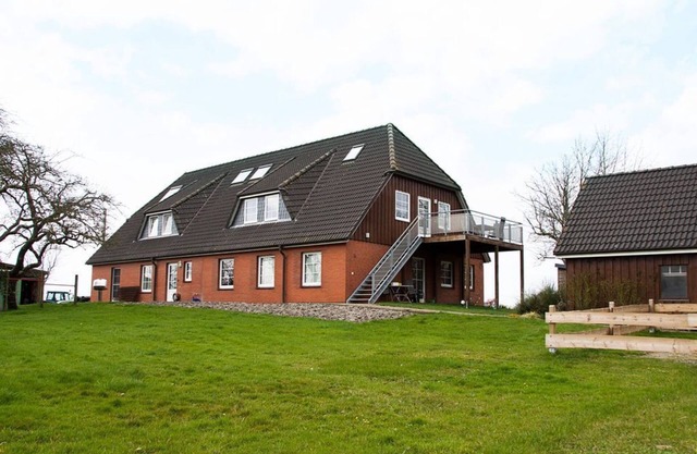Apartamento Pauls, Alemania