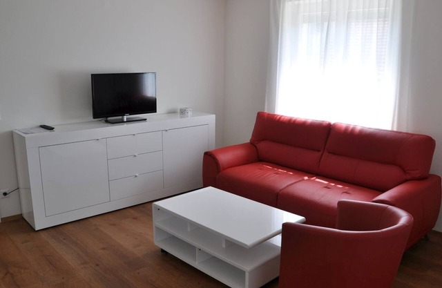Vacation apartment Laura (L), 62sqm, 1 bedroom, max. 4 persons
