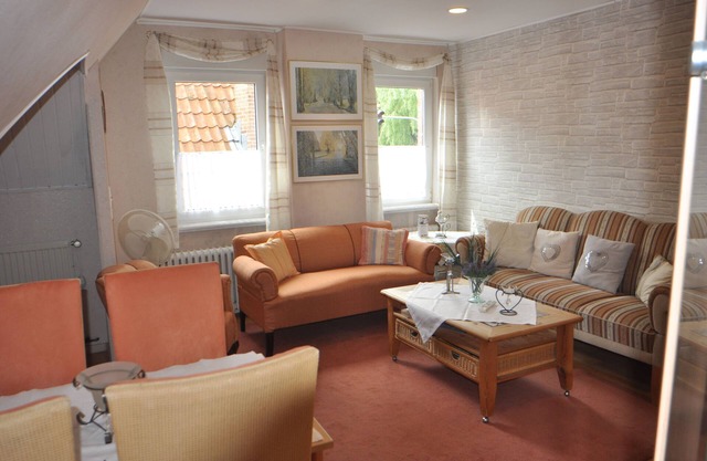 Vacation apartment Alte Maar large - Holiday apartments Alte Maar, 65330