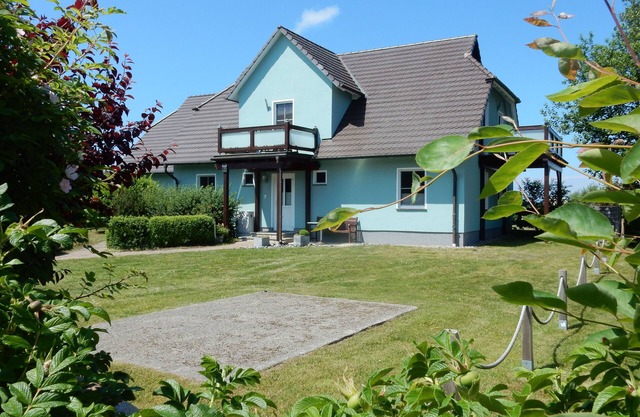 Apartamento / app. para 4 personas con 66m² en Neuenkirchen (120794)
