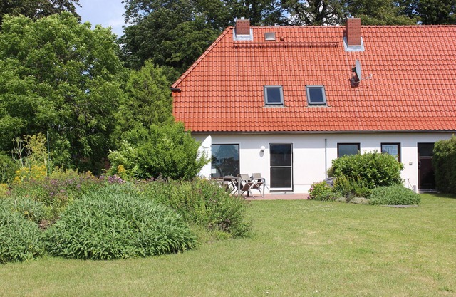 Apartamento / app. para 2 personas con 60m² en Reimershagen (92405)