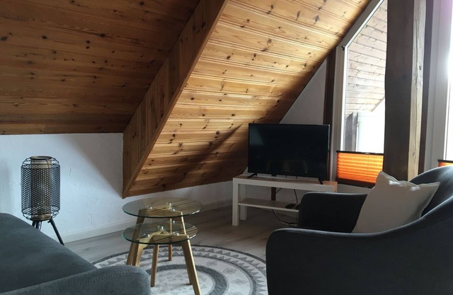 Vacation apartment, 70 sqm, 2 bedrooms, max. 4 persons
