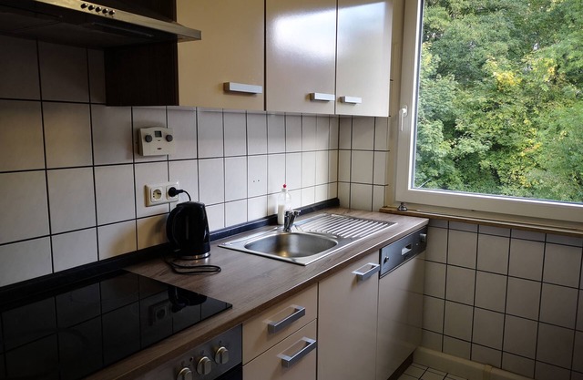 holiday apartment/apt. for 3 guests with 48m² in Stoppenberg (175864)