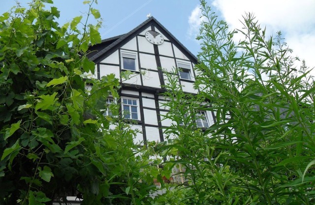 Vacation apartment Im Grund - Holiday apartment 2