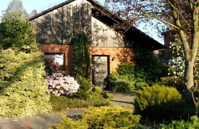 Apartamento / app. para 2 personas con 50m² en Westerstede (120376)