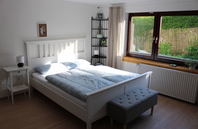 holiday apartment/apt. for 3 guests with 38m² in Wilhelmsdorf (159732)