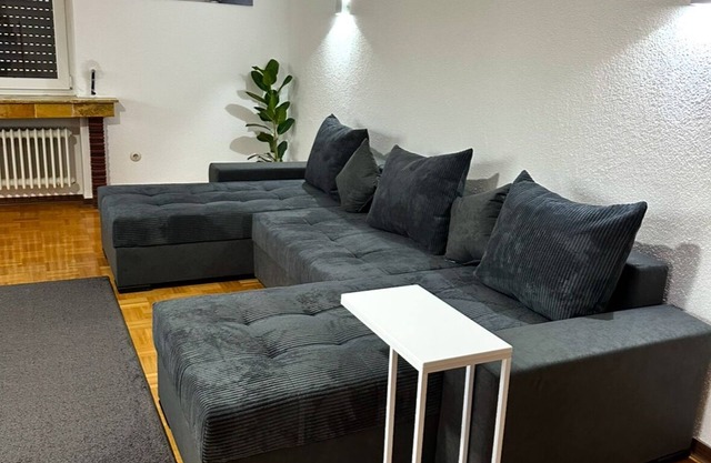 Vacation apartment Winterlingen