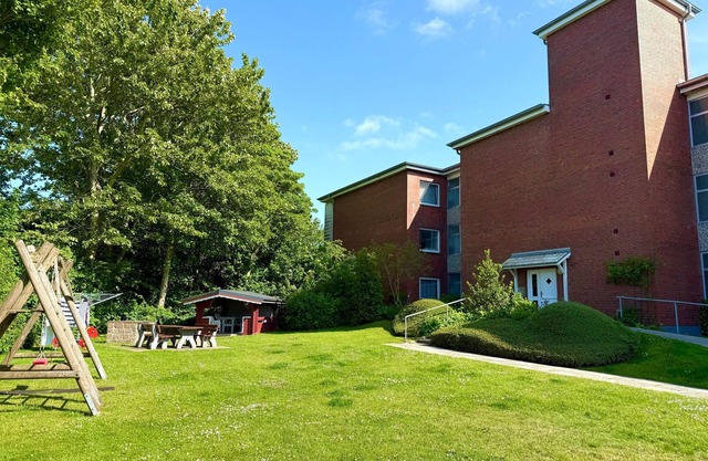 Apartamento / app. para 2 personas con 40m² en Wyk auf Föhr (96585)