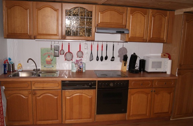 Apartamento Emelie (Schopfheim), 70 m², 2 habitaciones, máx. 4 personas