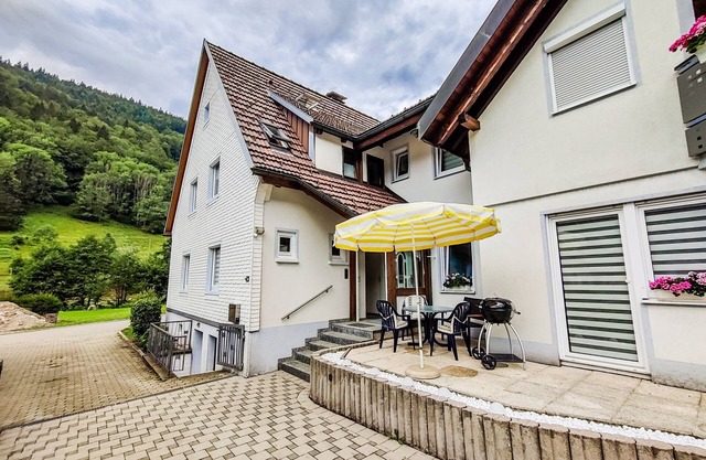 Vacation apartment Ella, 95sqm, terrace, 2 bedrooms, max. 6 persons