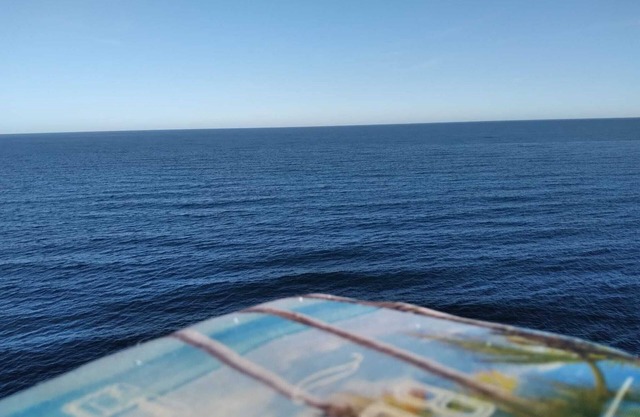 Apartamento de vacaciones "Pozo Beach A" con vistas al mar y Wi-Fi