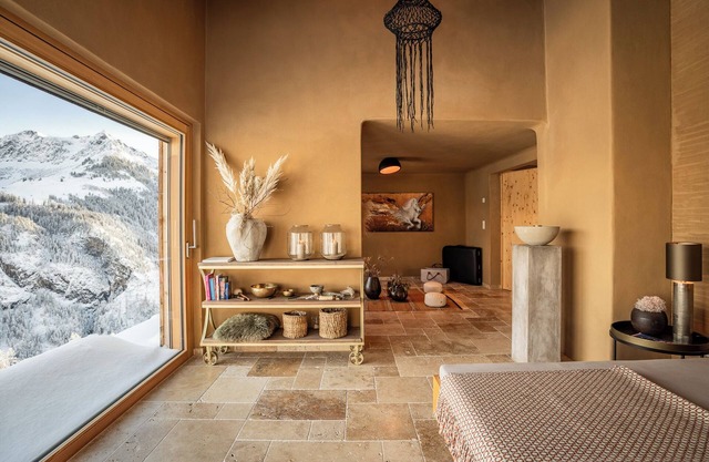 Vacation apartment for families, friends and small groups with many possibilities.