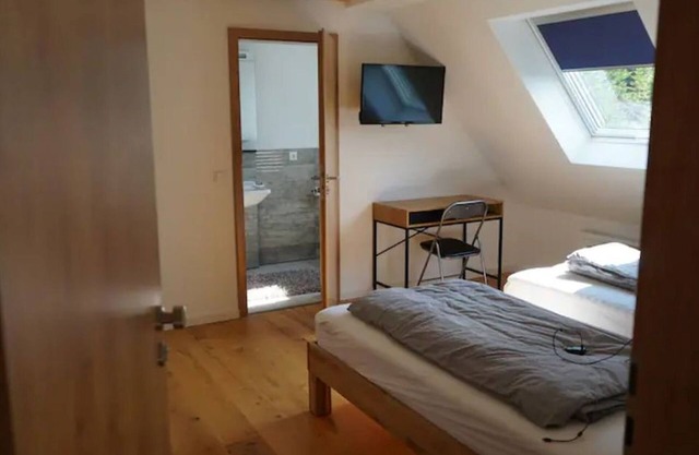 Vacation apartment Family 2, 80 sqm, 2 bedrooms, max. 6 persons