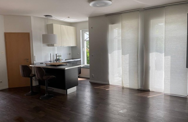 Vacation apartment / fitter's apartment for rent on a beautiful vacation