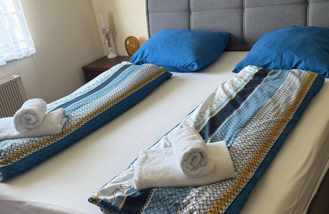 Vacation apartment for up to 5 people