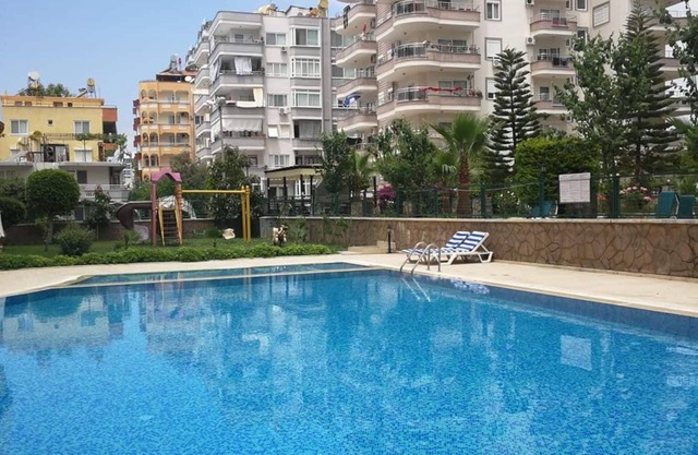 Vacation apartment for rent Alanya،Mahmutlar